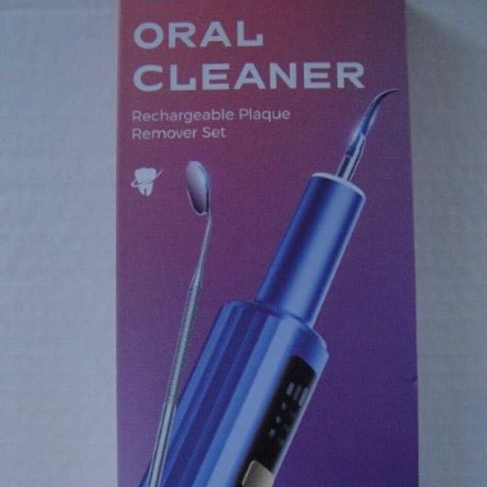Plaque Remover for Teeth - Tartar Remover for Teeth Dental Calculus Remover